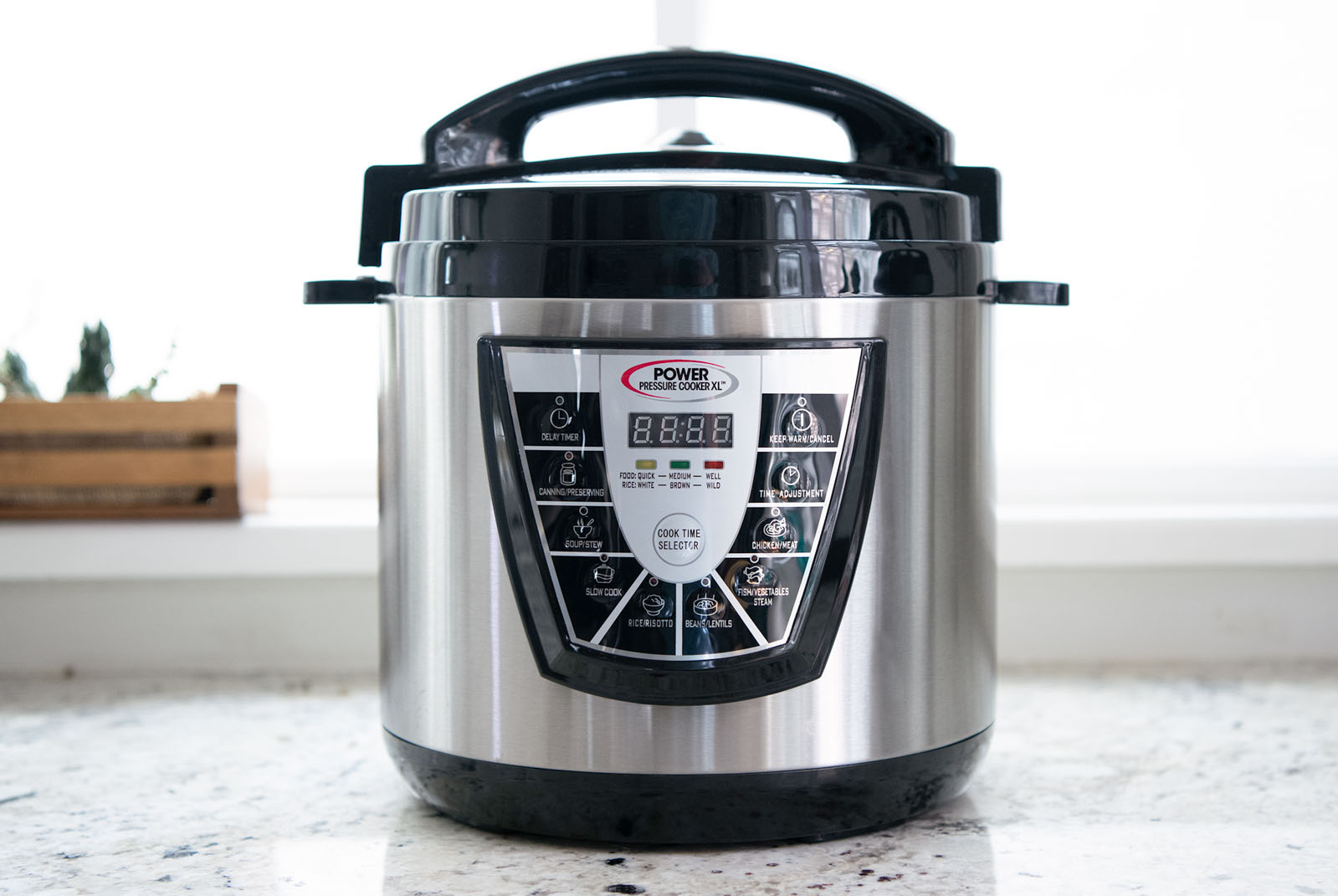 Eyeing That Instant Pot Why Stainless Steel Isn T As Safe As You Think And What To Use Instead Freedom Coffee,Beef Stir Fry Ideas